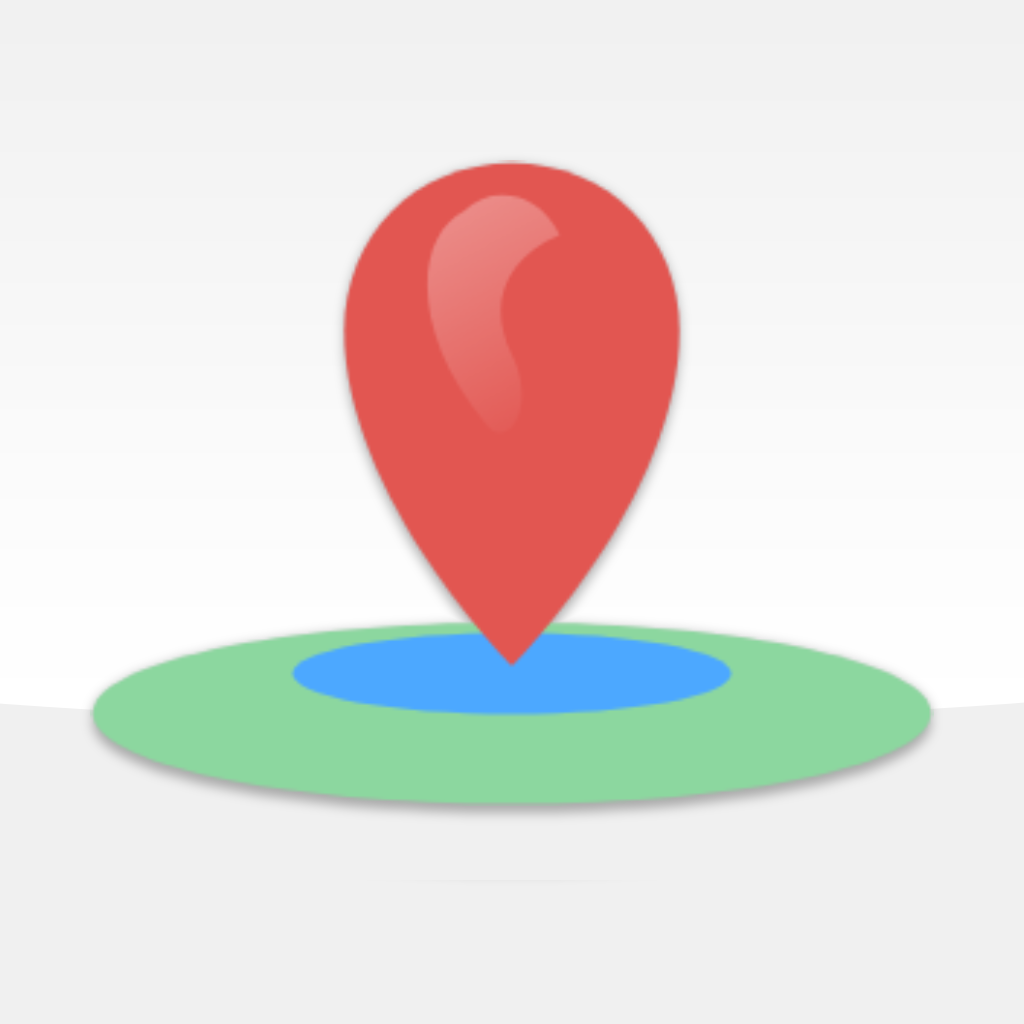 Good Local™ Logo
